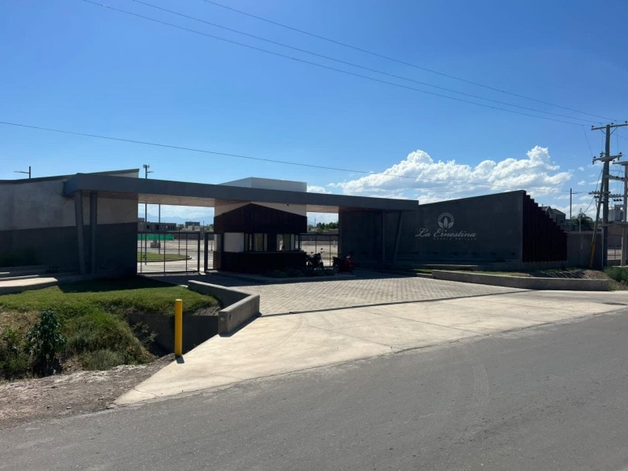 Venta Ultimo Lote Disponible En Barrio Privado La Ernestina