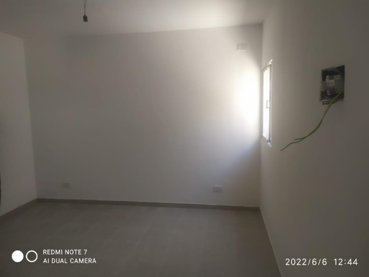 Venta O Permuto Dpto. 1 Dorm. Rivadavia