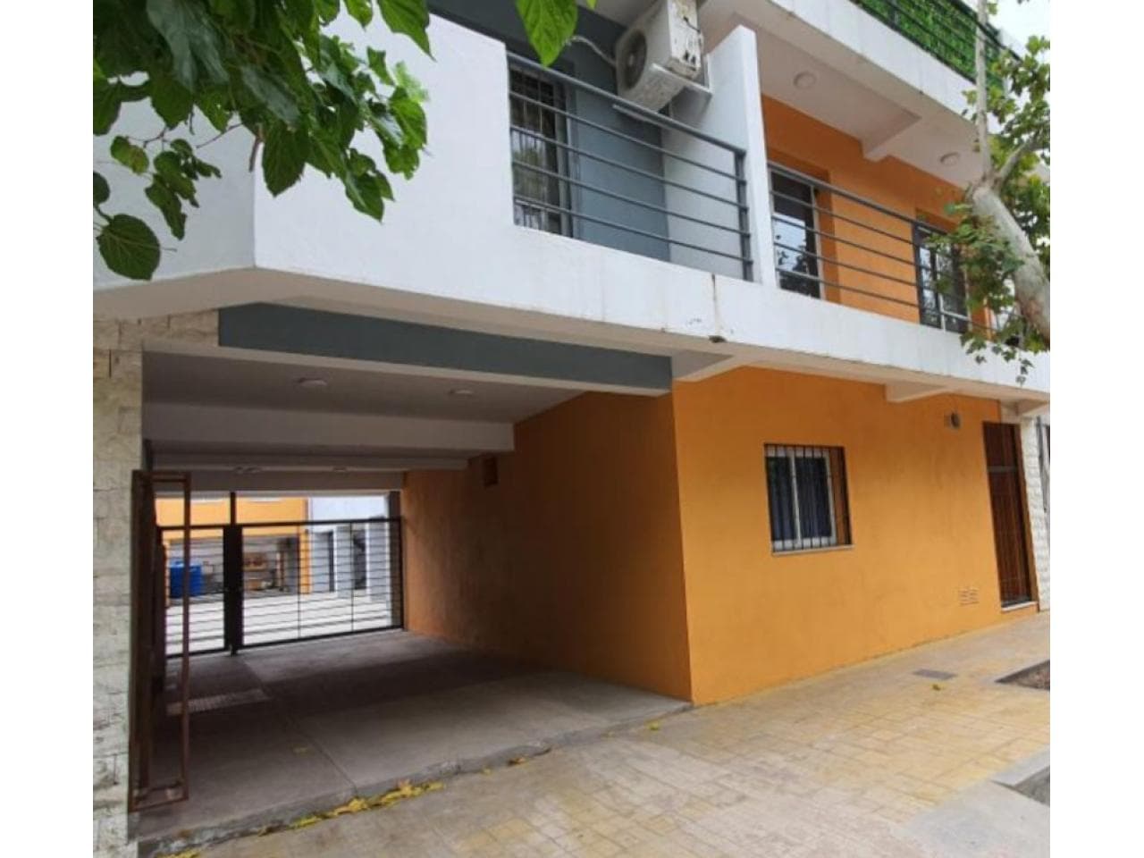 Alquilo Departamento 1 Dormitorio Excelente Zona