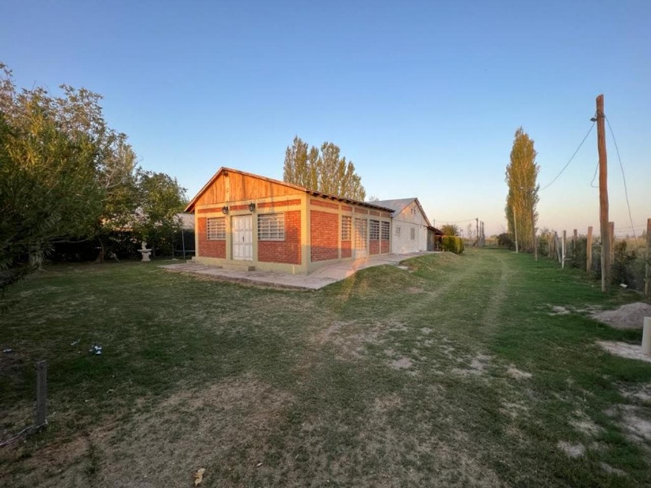Dueño Finca En Medano De Oro. Pocito