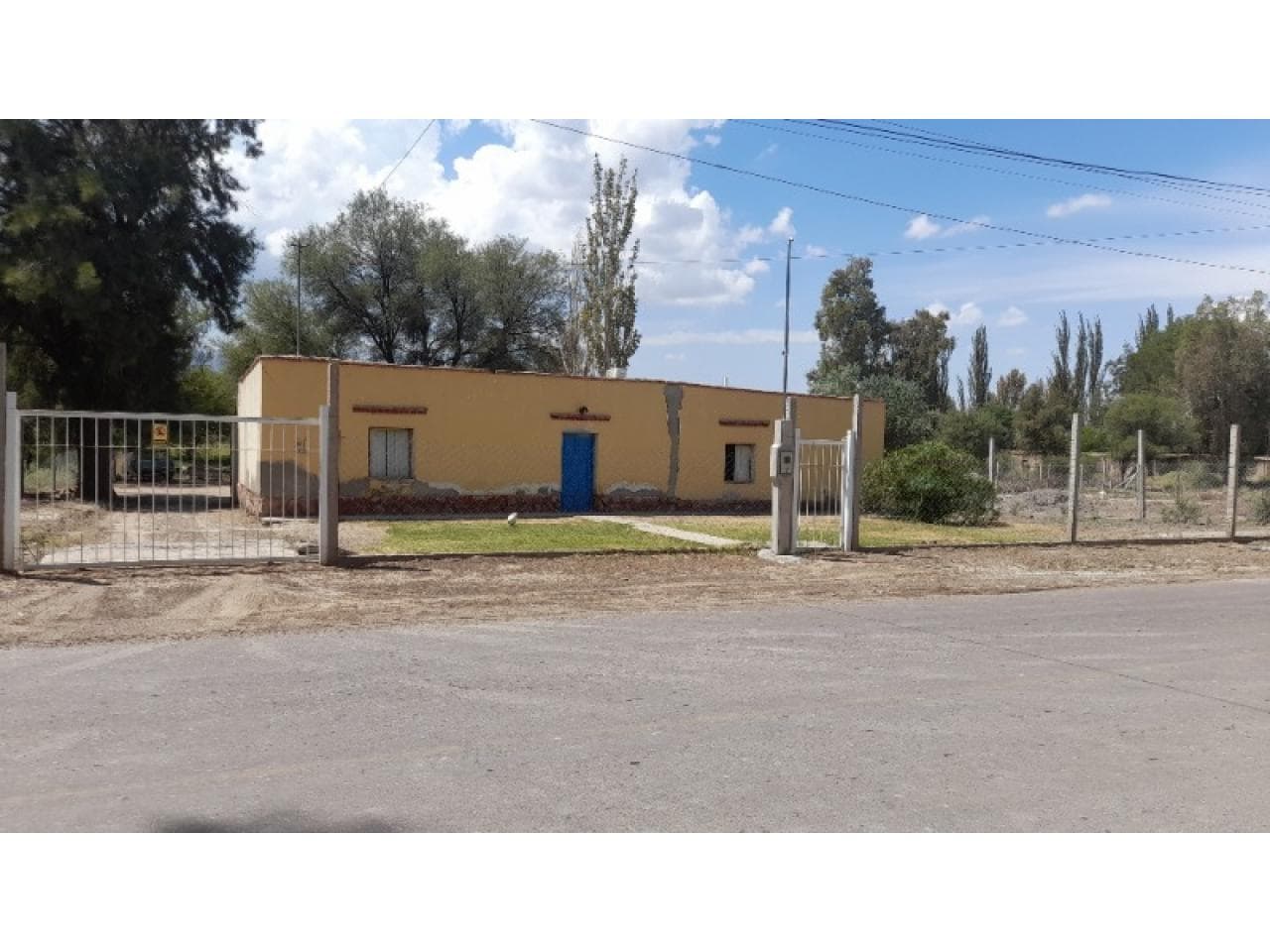 Vendo En Jachal