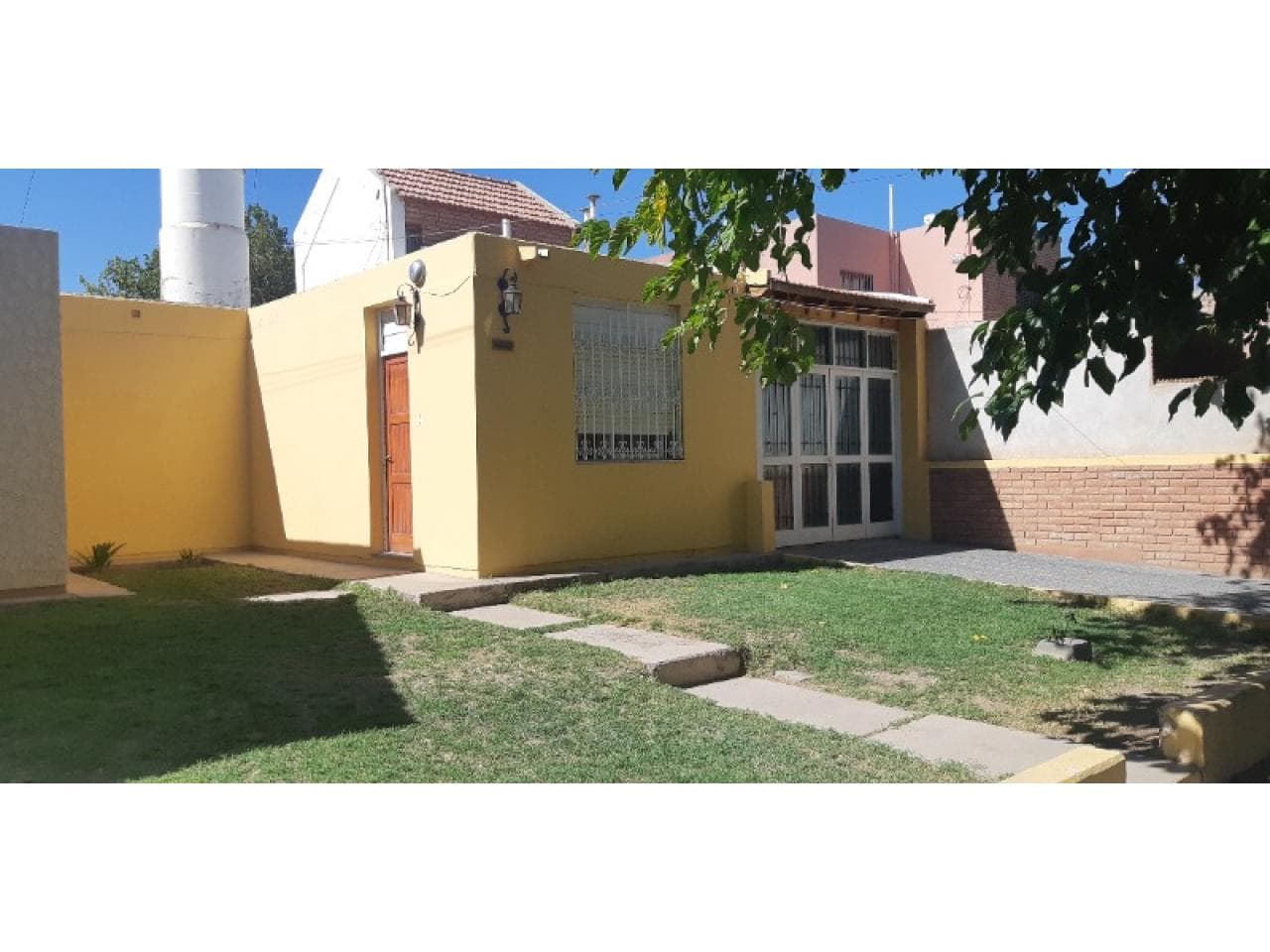Dueño Vende Barrio Illia Rivadavia Apta Credito