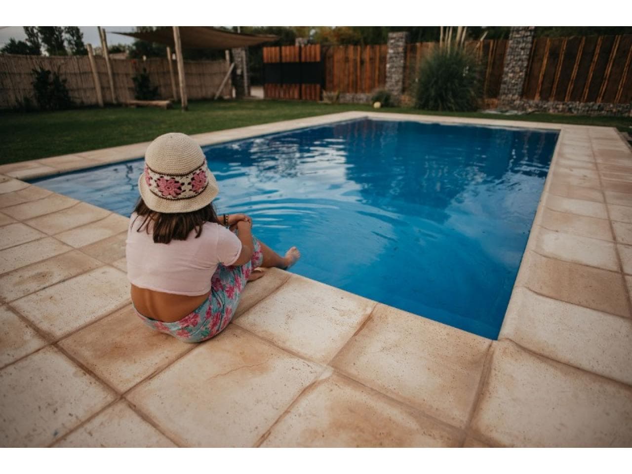 Alquilo Casa Con Pileta Villa Tacu