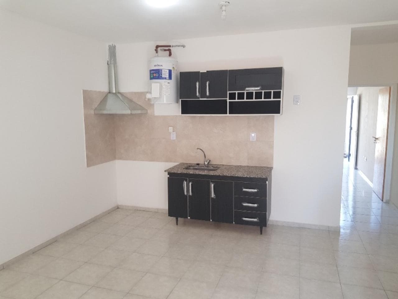 Alquilo Departamento