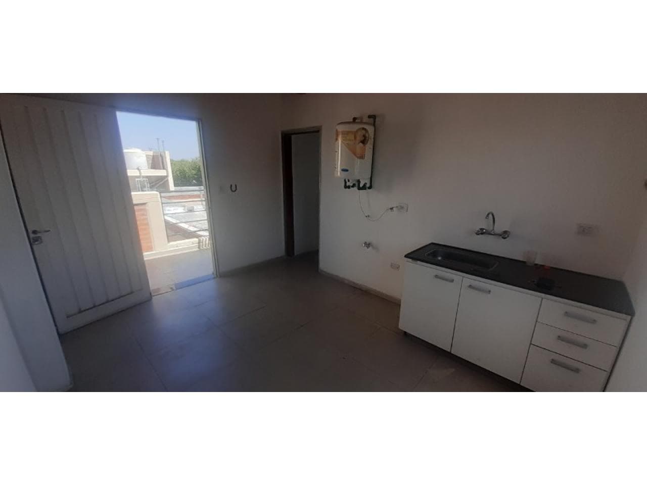 Alquiler Dpto 1 Dorm- Capital