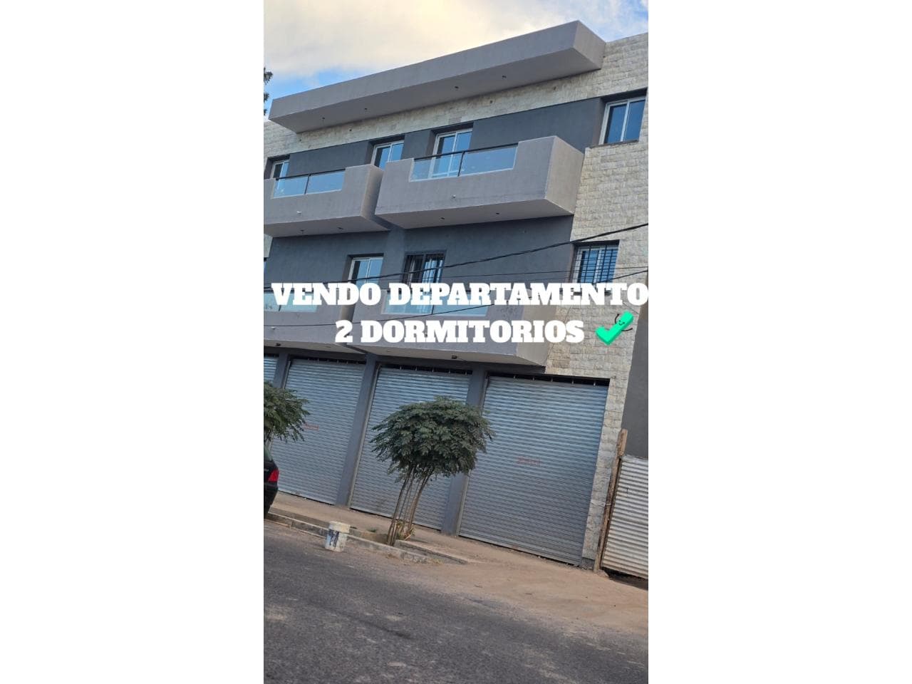 Venta. Exelente Oportunidad De Inversion Depto 2 Dormitorios