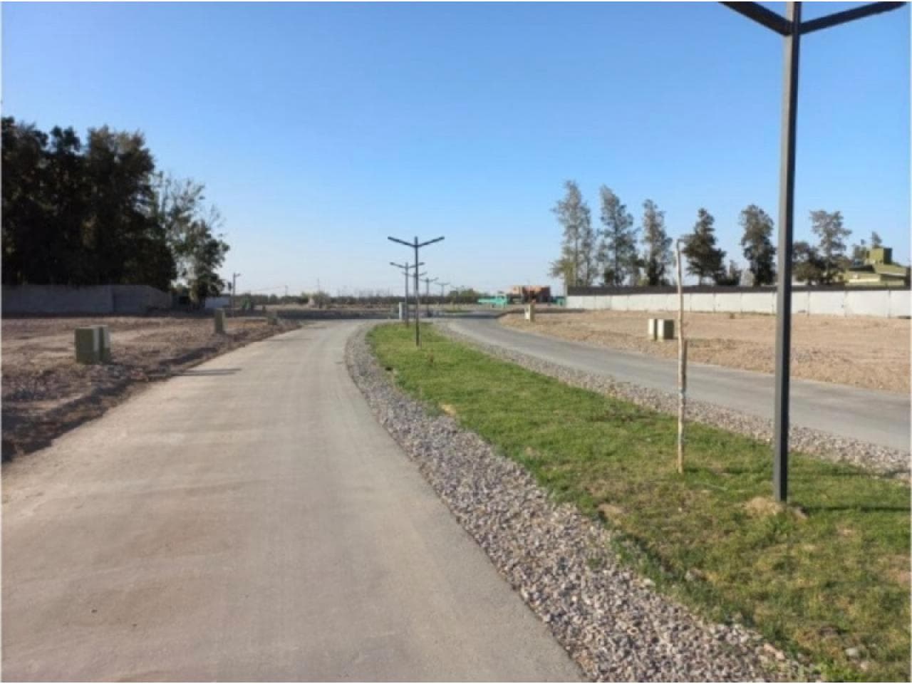 Venta Lote 450m2  Barrio Campo La Rosa 3 - Listo Para Escriturar - Santa Lucia
