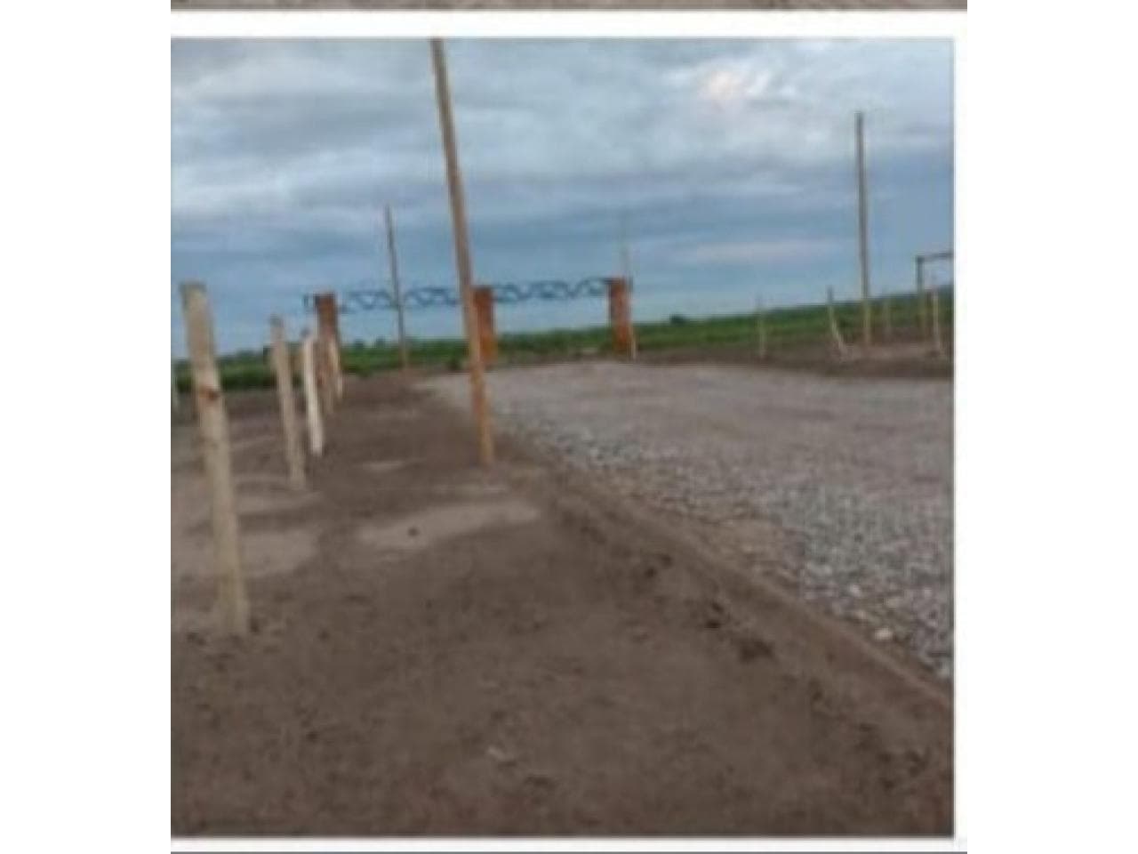Terreno Loteo Montaña Sagrada, Comunicarse Por Whatsapp Al Número 2644571836.escucho Ofertas De Contado
