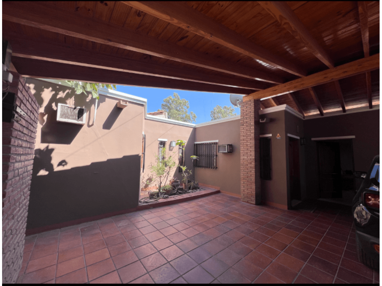 Casa En Venta. B° El Ceibo - Rivadavia