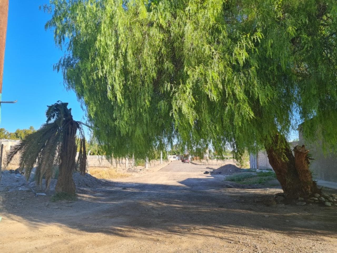 Lotes En Zona Preferencial De Rivadavia