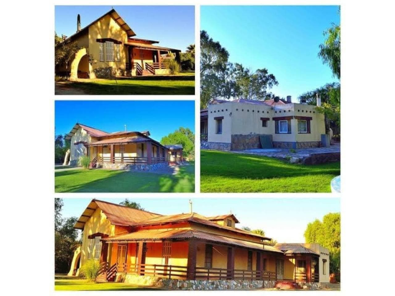 Venta. Chalet. Angaco