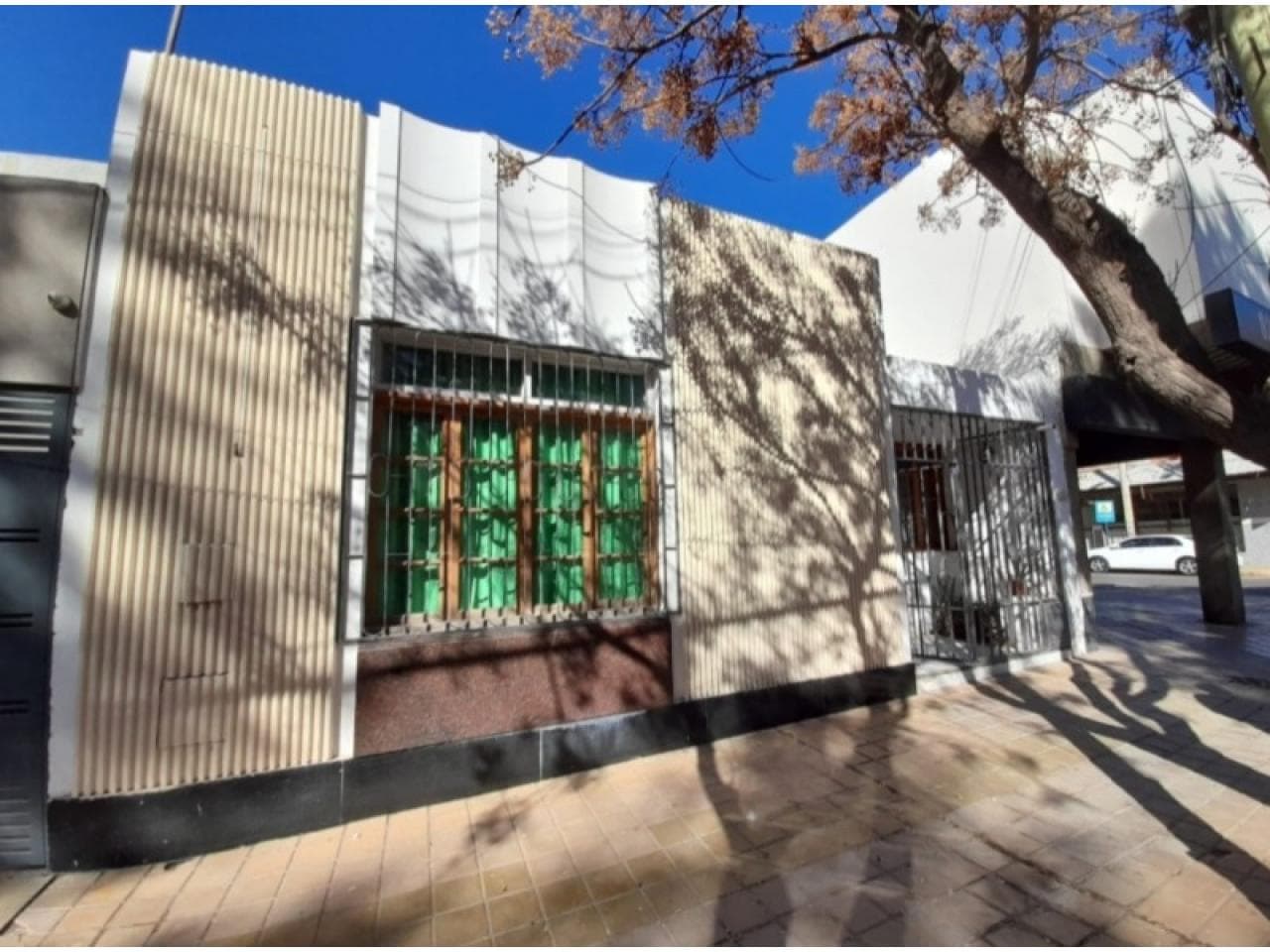 Dueño Vende Casa Céntrica 9 De Julio 203 Este. Oportunidad Inversores.