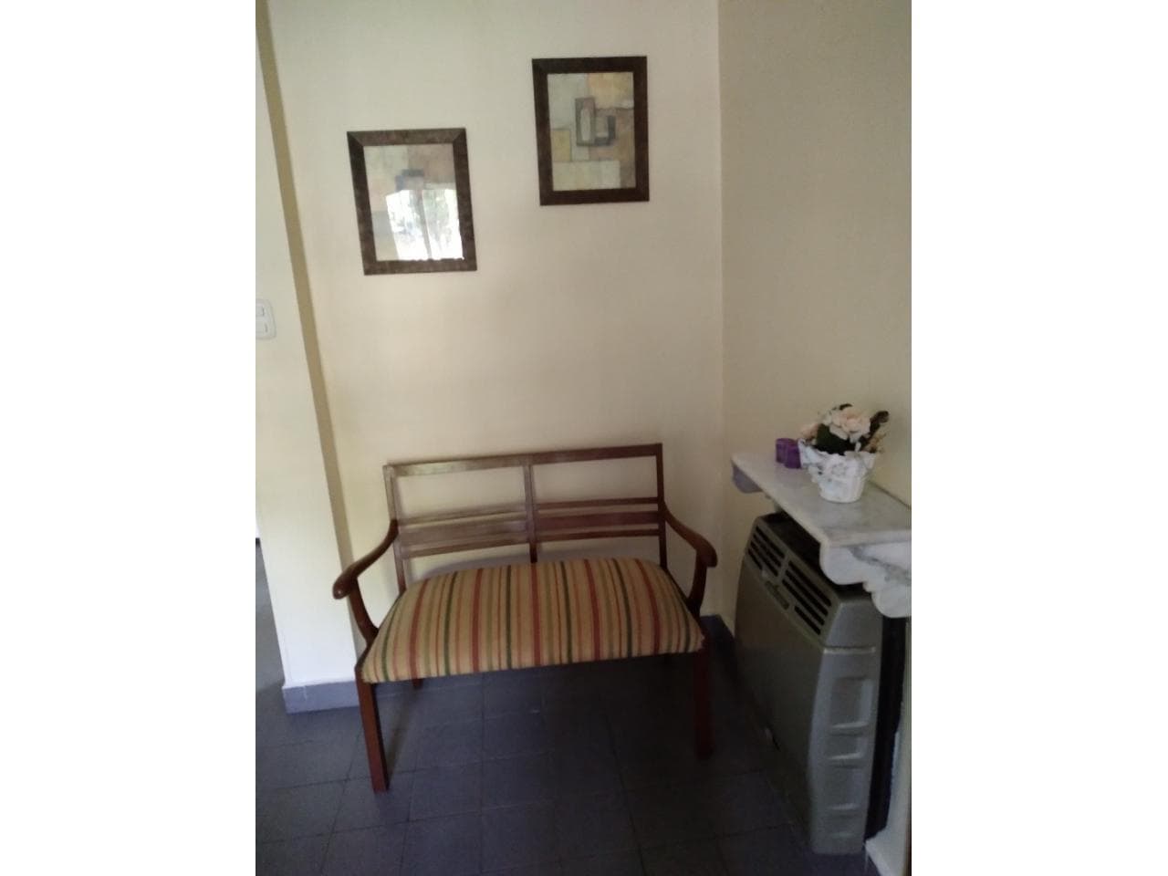 Departamento Amoblado 3 Habitaciones