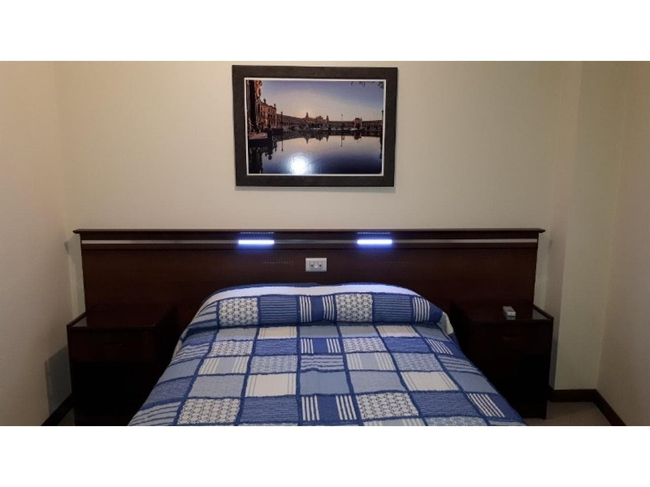 Departamento Amoblado.. Todos Los Servicios Incluidos. Libre Desde 15 De Marzo/2026 Con Coch