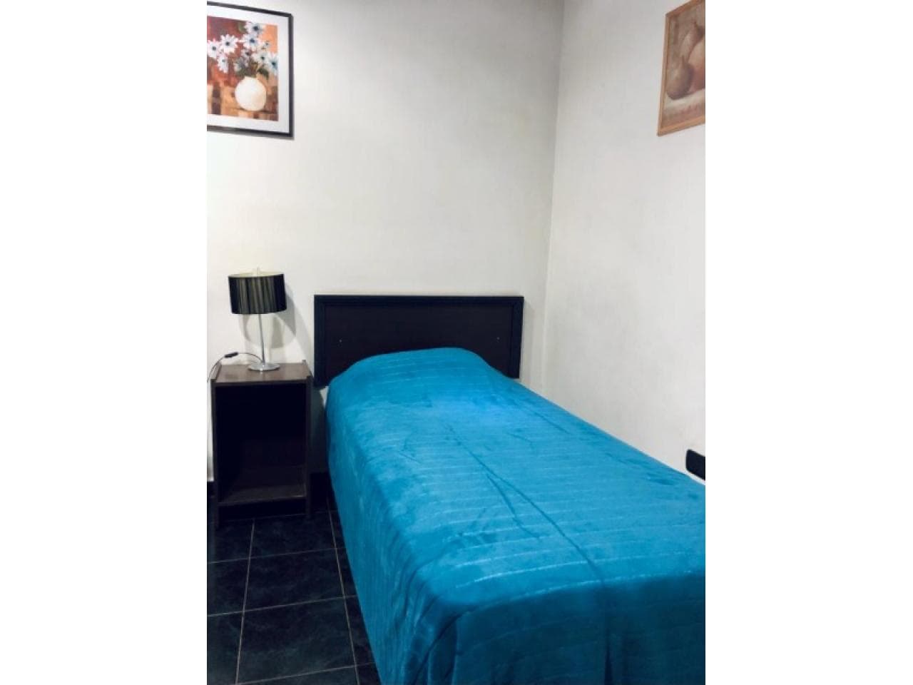 Habitaciones En Alquiler