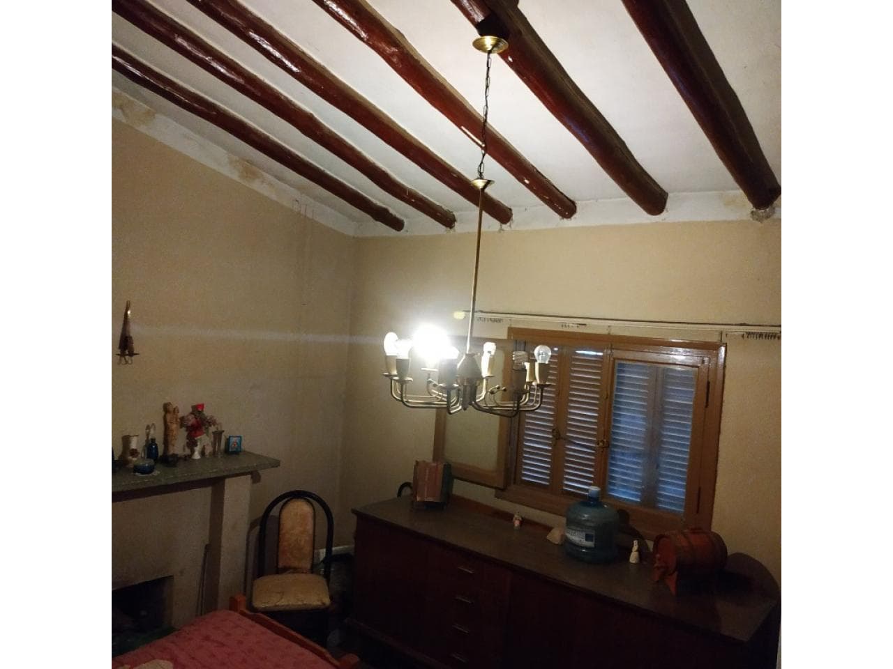 Venta Casa -barrio Rivadavia Sur-a Metros De Comandante Cabot