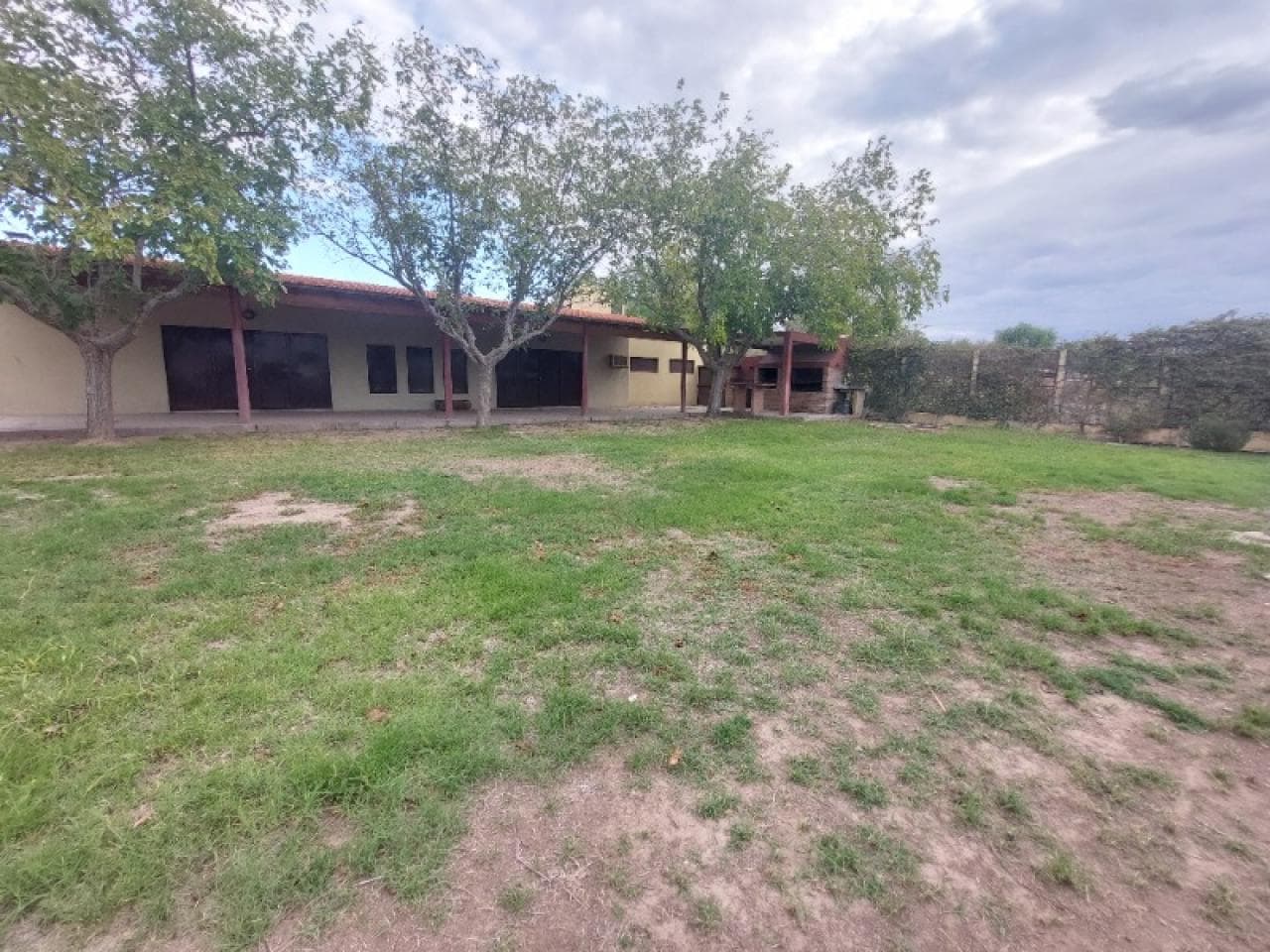 Idea Finca Inversionista, Se Escucha Propuesta. Rivadavia