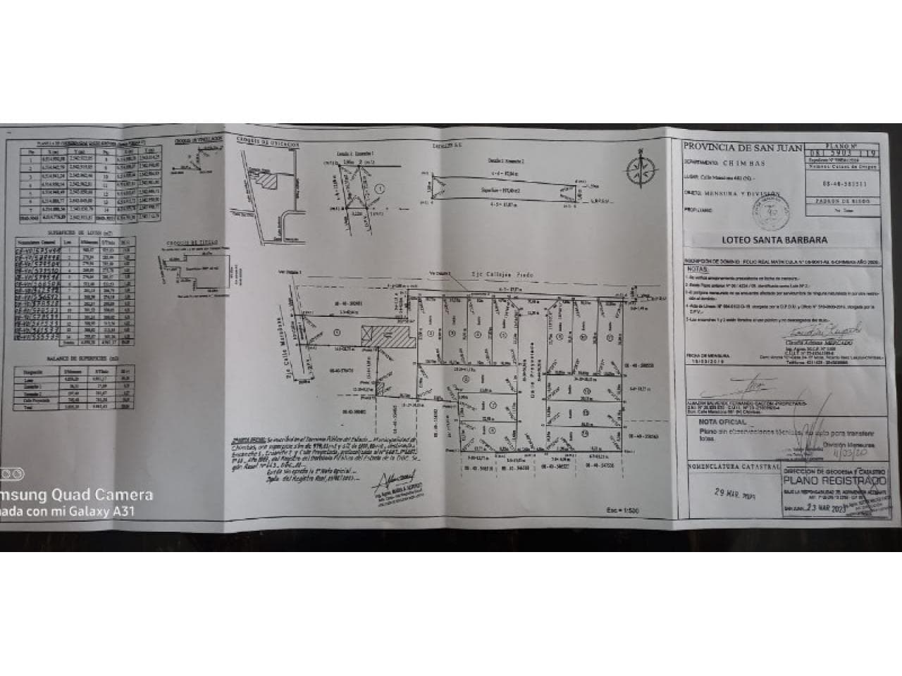 Vendo - Permuto - Financio, Lotes Listos Para Escriturar. 2644368128