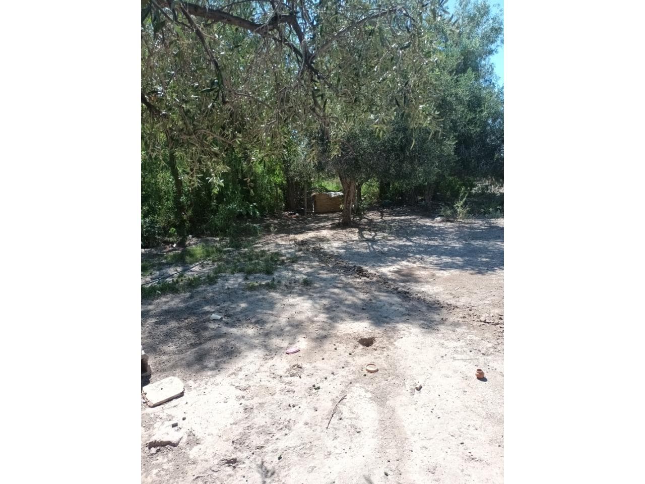 Venta. Finca Con Casa En Los Berros - Sarmiento