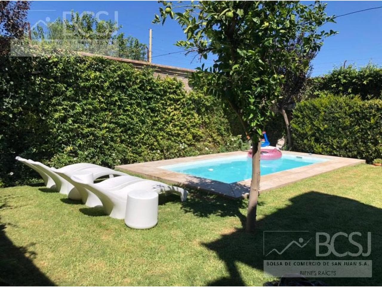 🔵 Venta - Hermosa Casa 3 Dorm. - Sobre Calle San Francisco - Ref 2077🔵