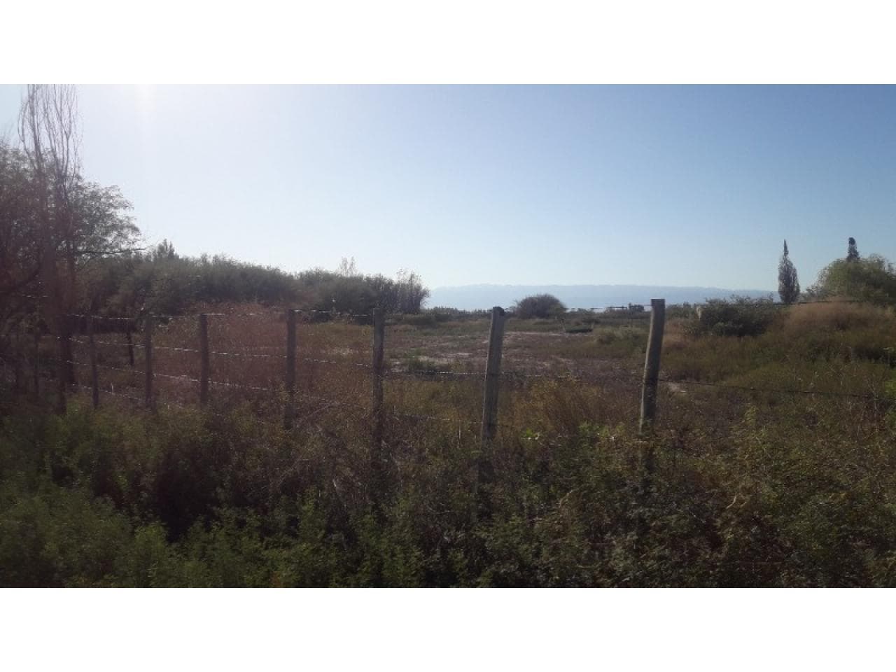 Venta. Lotes En Albardón