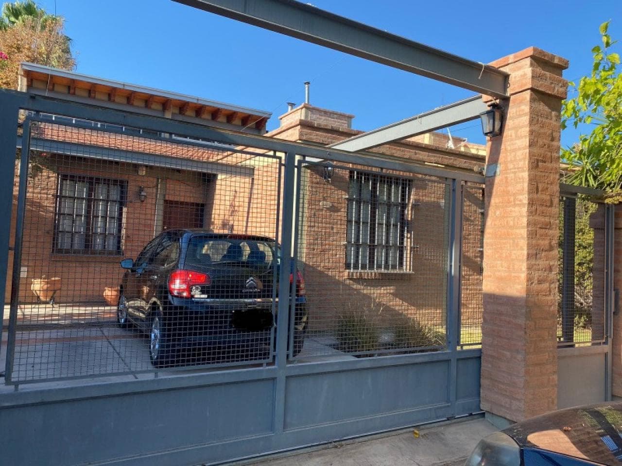 Casa En Barrio Cooperarq 2. Rivadavia. 3 Dormitorios. Apta Credito Hipotecario.