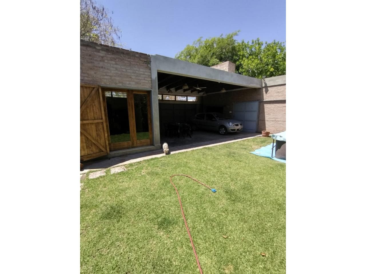 Se Vende Ya. Casa En Rivadavia. 3 Dormitorios