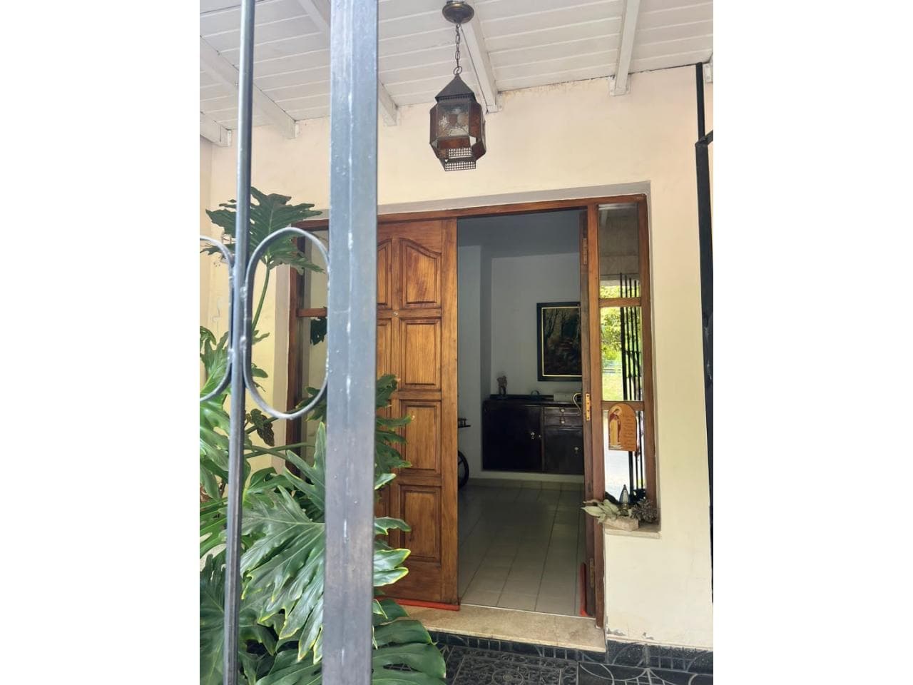 Alquiler / Venta  De Casa Capital. Barrio Porres