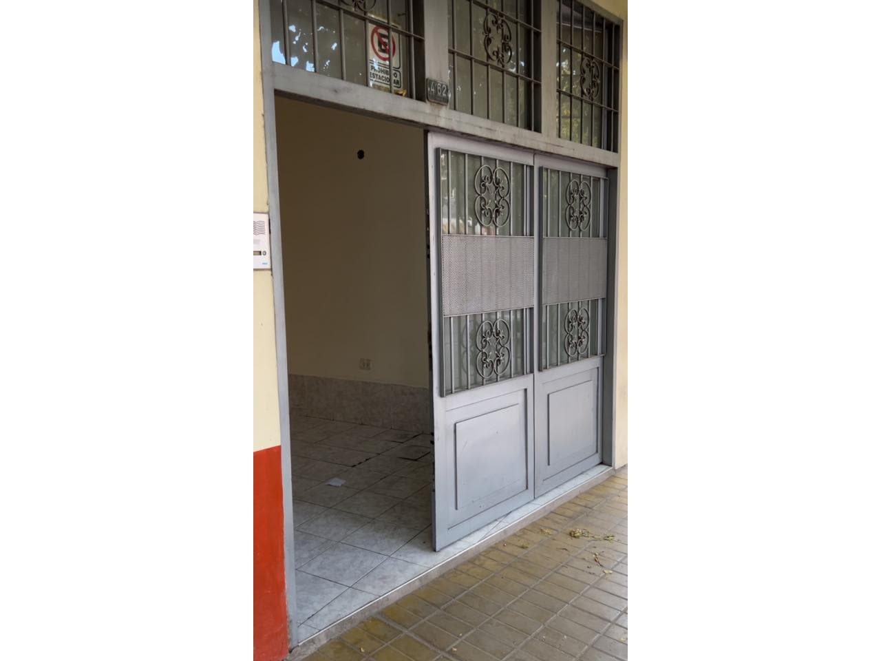 Amplio Inmueble