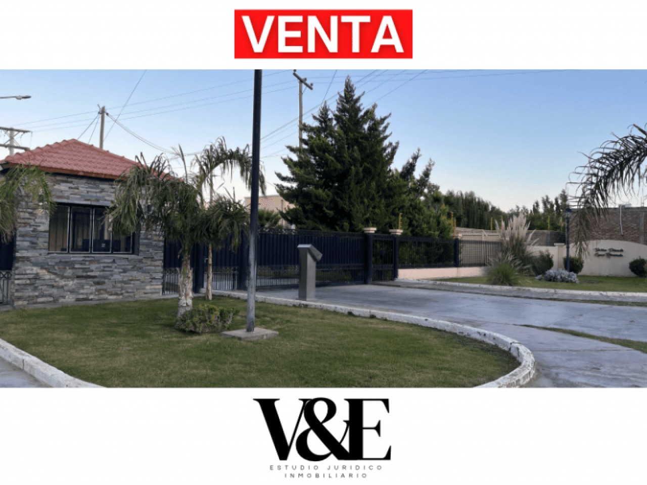 Venta. Permuta. Financiación. Lote En Barrio Privado "nueva Rinconada", Pocito.