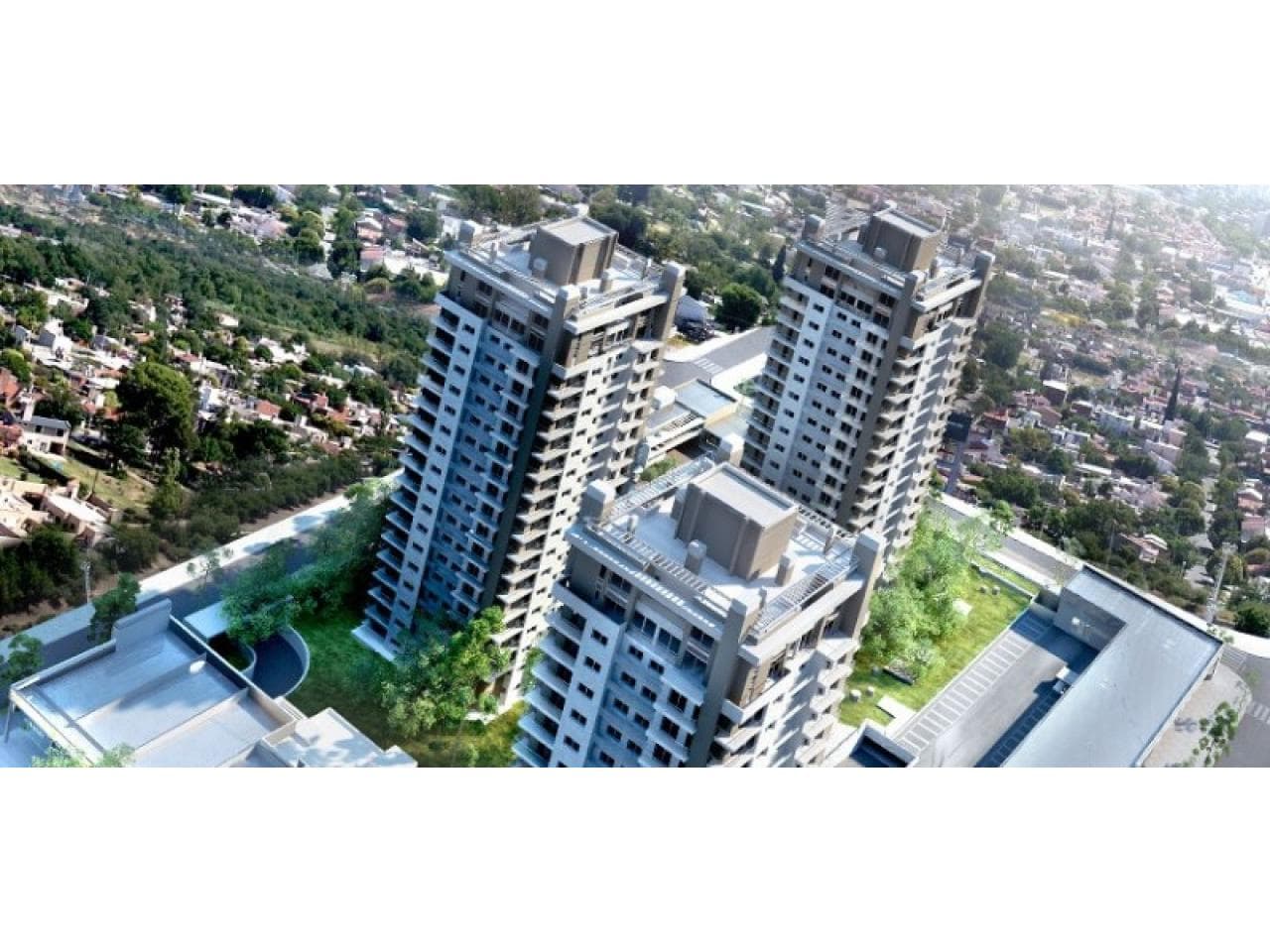 Depto En Venta Complejo Torre Forte I - Gama 1 Dormitorio Y 1 Cochera - U$s 75.000,00  Depto En Venta - Cancelado