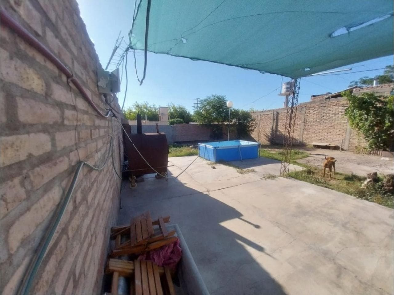 Venta. Casa En Santa Lucia