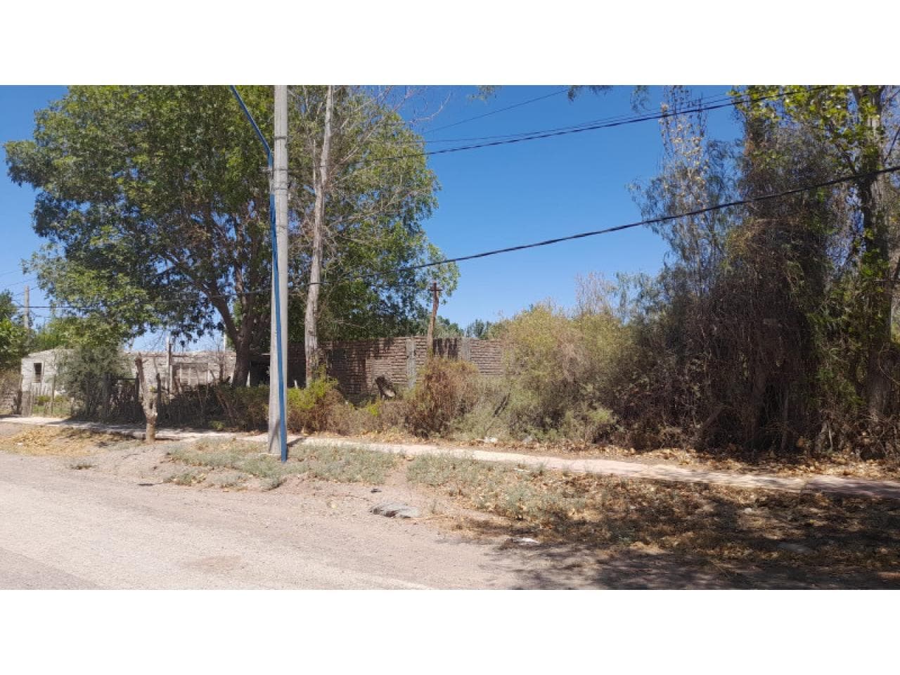 Oportunuidad  Venta 2 Lotes Albardon V° Alcira  " La Laja"