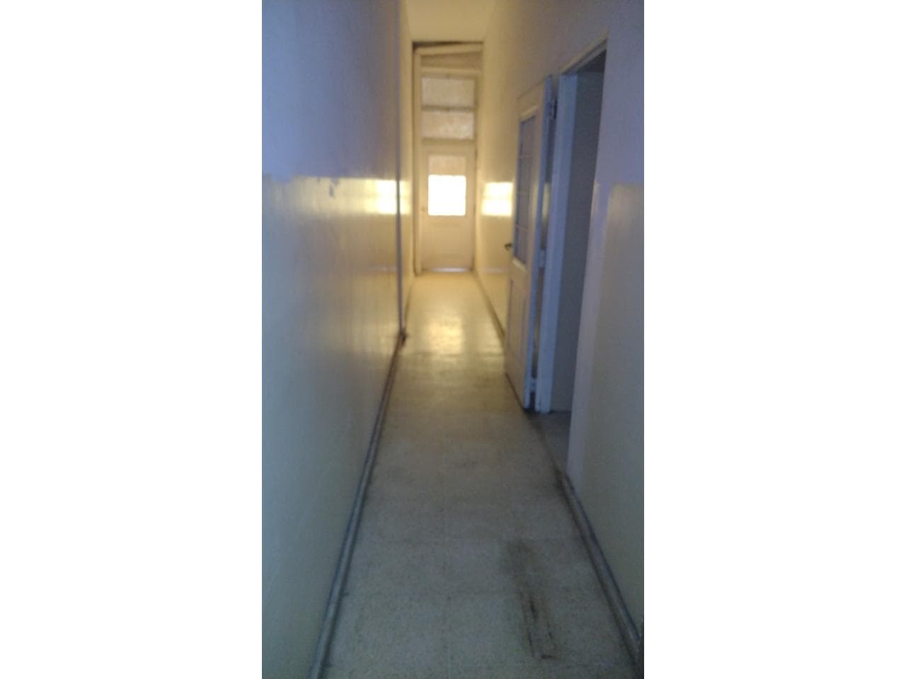 Alquiler. Departamento Grande Tipo Casa