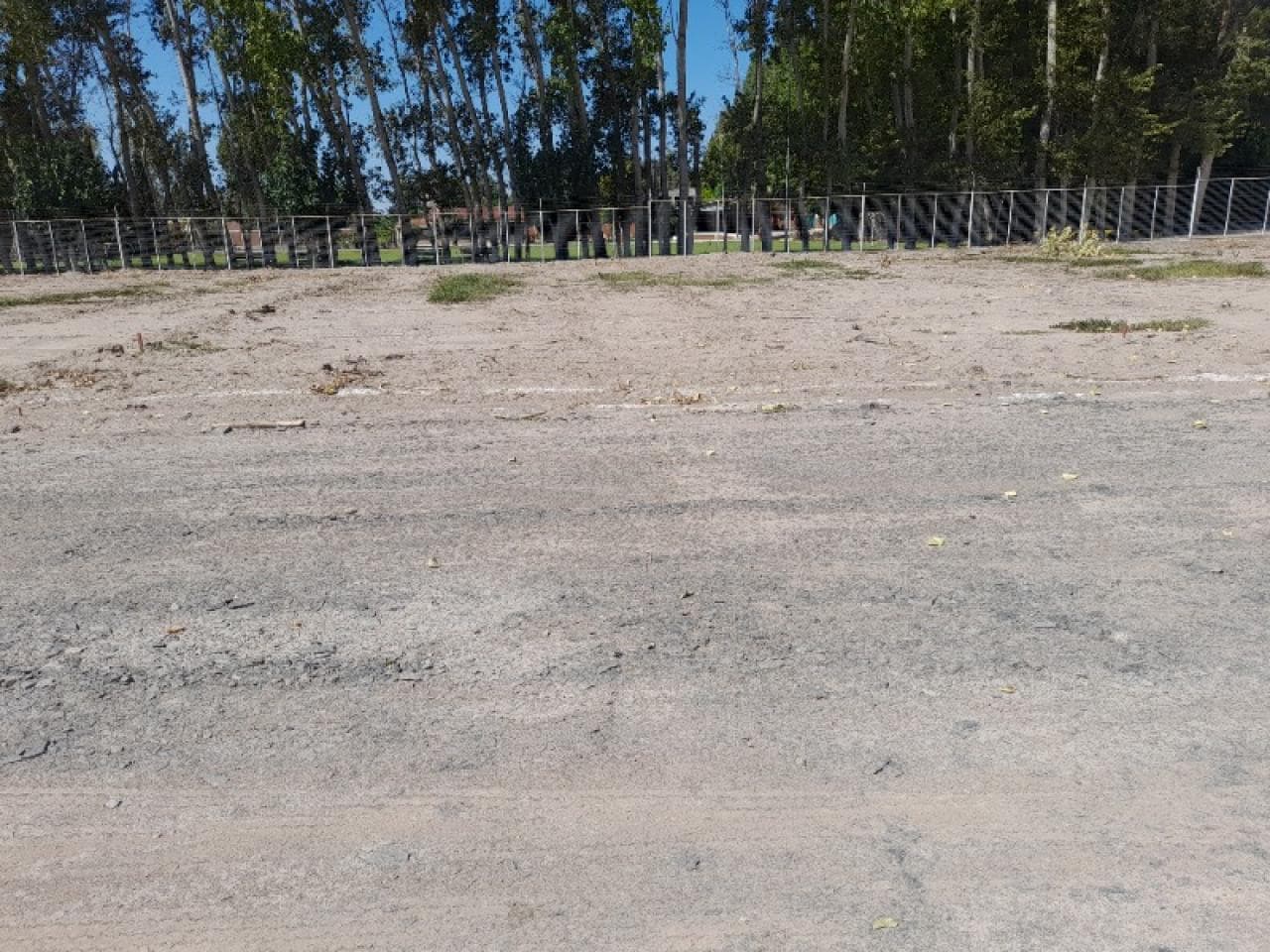 Rematamos últimos 3 Lote De 800m2 En Barrio Privado La Nona Isabel Por Calle Tahona Y Calle Rodas  Detrás De La Uvt