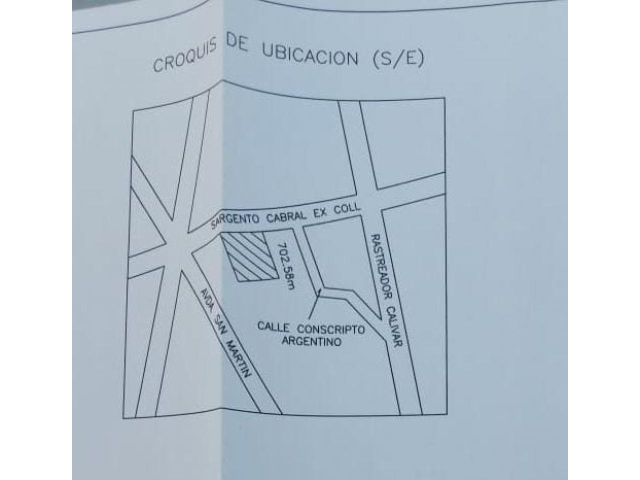 Venta Lote En Rivadavia -  Barrio Privado -  " Sol Naciente "