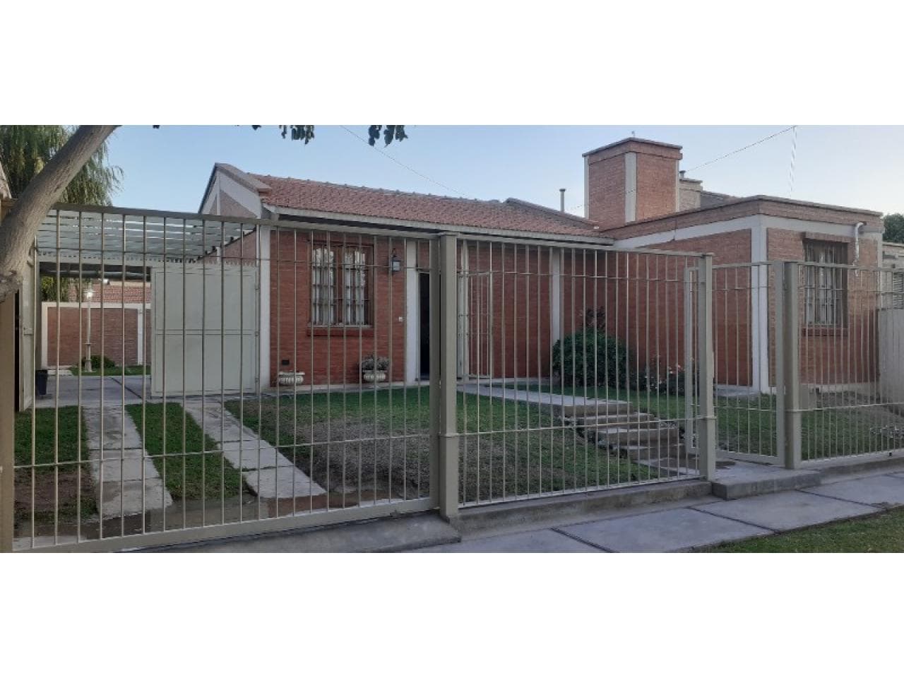 Venta. Casa. B° Cooperarq Iv
