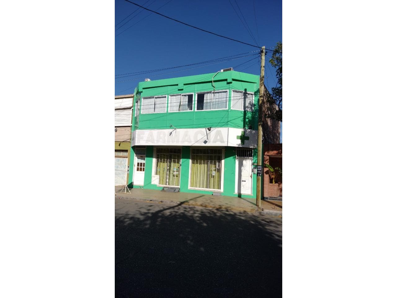Salón Comercial Capital