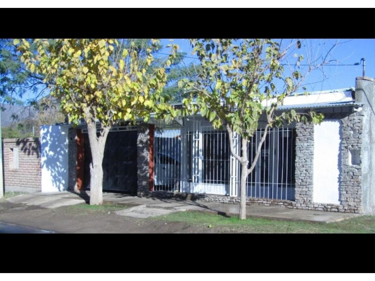 Venta. Inmueble En Valle Fértil, Casa, Cabaña Y Monoambiente
