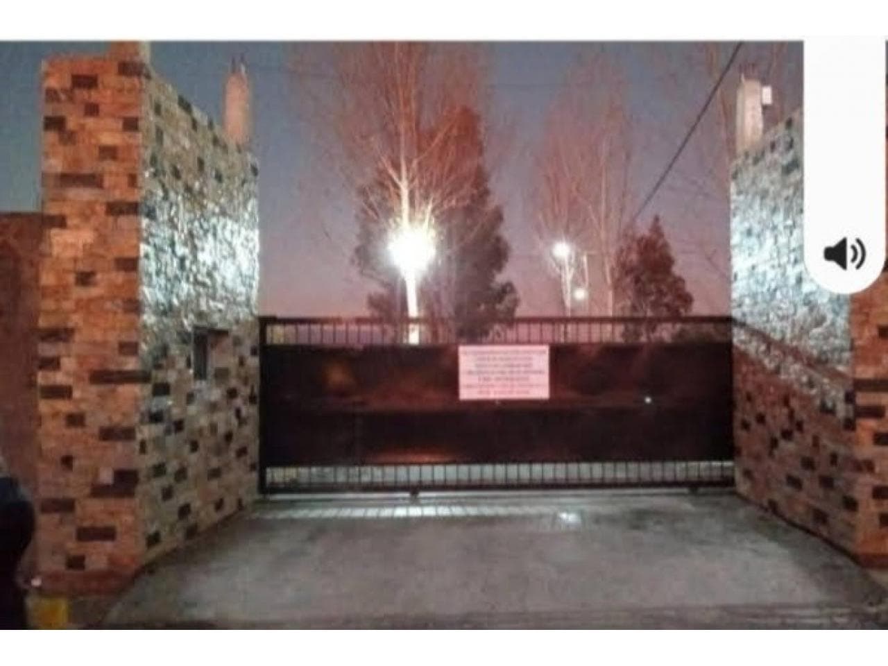 Lote De 1750 Mts². Listo Para Escriturar