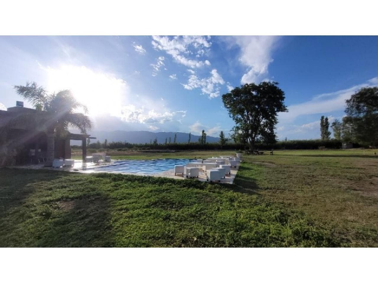 Venta. Terreno 1500mts2,  Zona Quinto Cuartel, Excelente Ubicación,