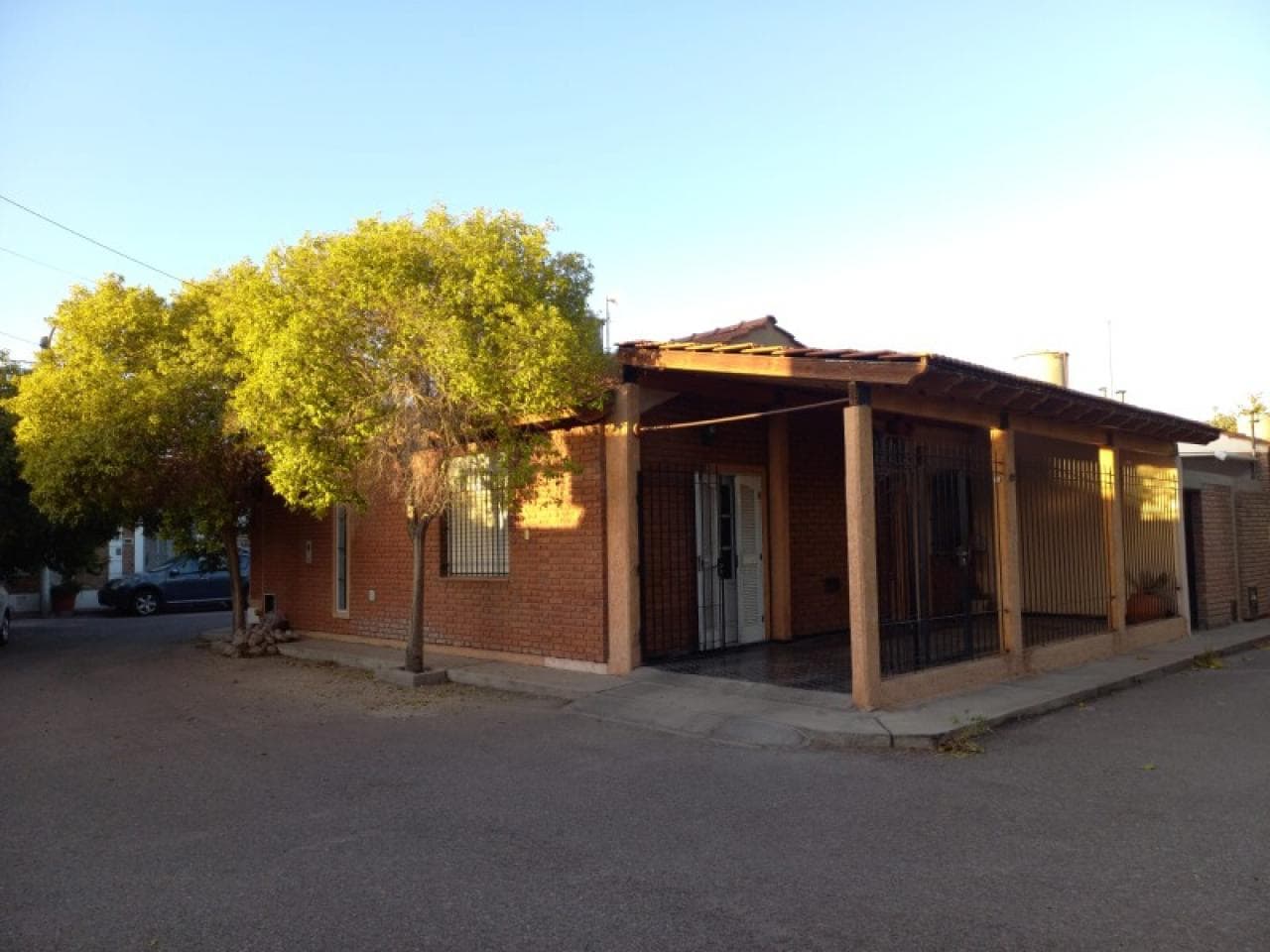 Venta. Casa En Consorcio San Pablo, Santa Lucia, 3 Habitaciones