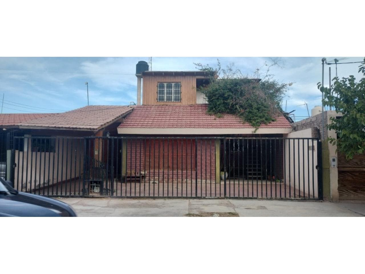 Venta. Casa Sobre Calle España Antesd E Calle 5