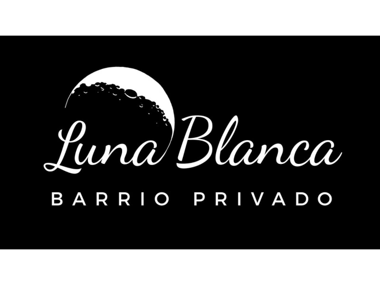 Barrio Privado Luna Blanca- Lotes Disponibles,posesiones Inmediatas Lotes De 650 M²