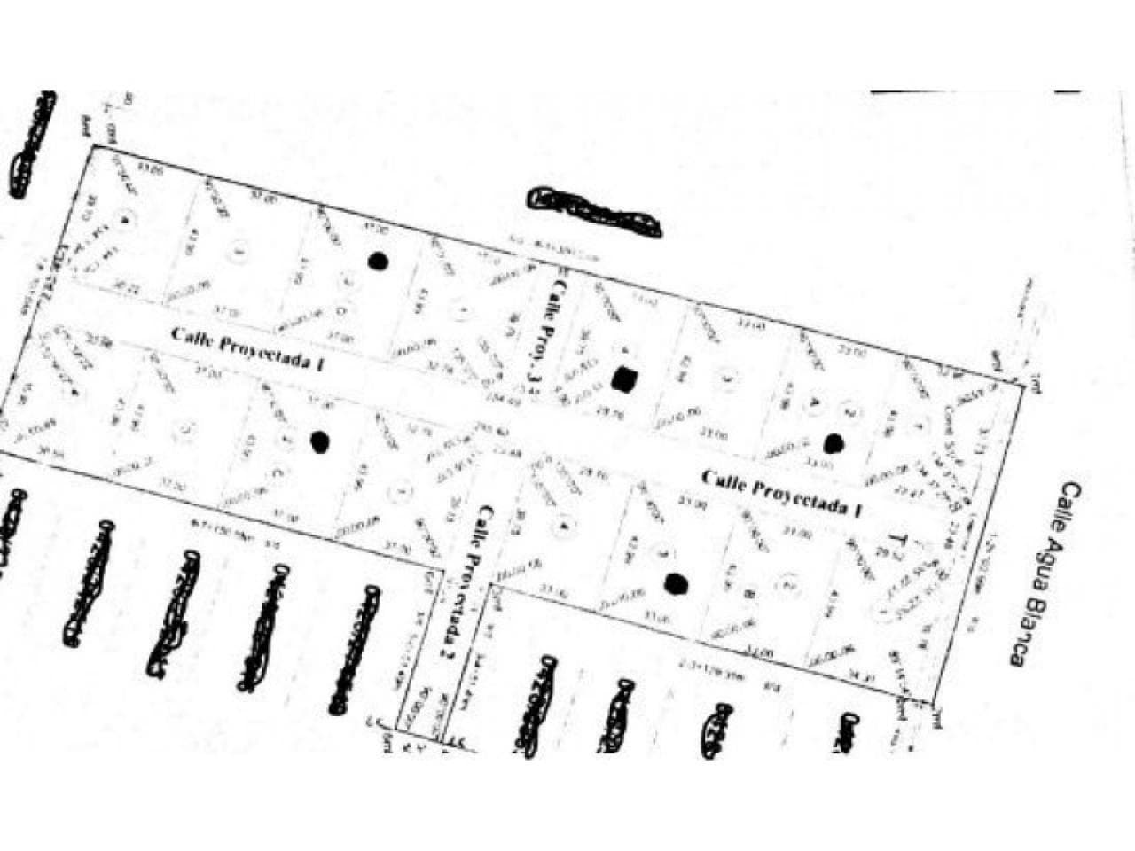 Permuto Por Terreno O Casa - Lote Publico 1400m2. Rawson - El Medanito