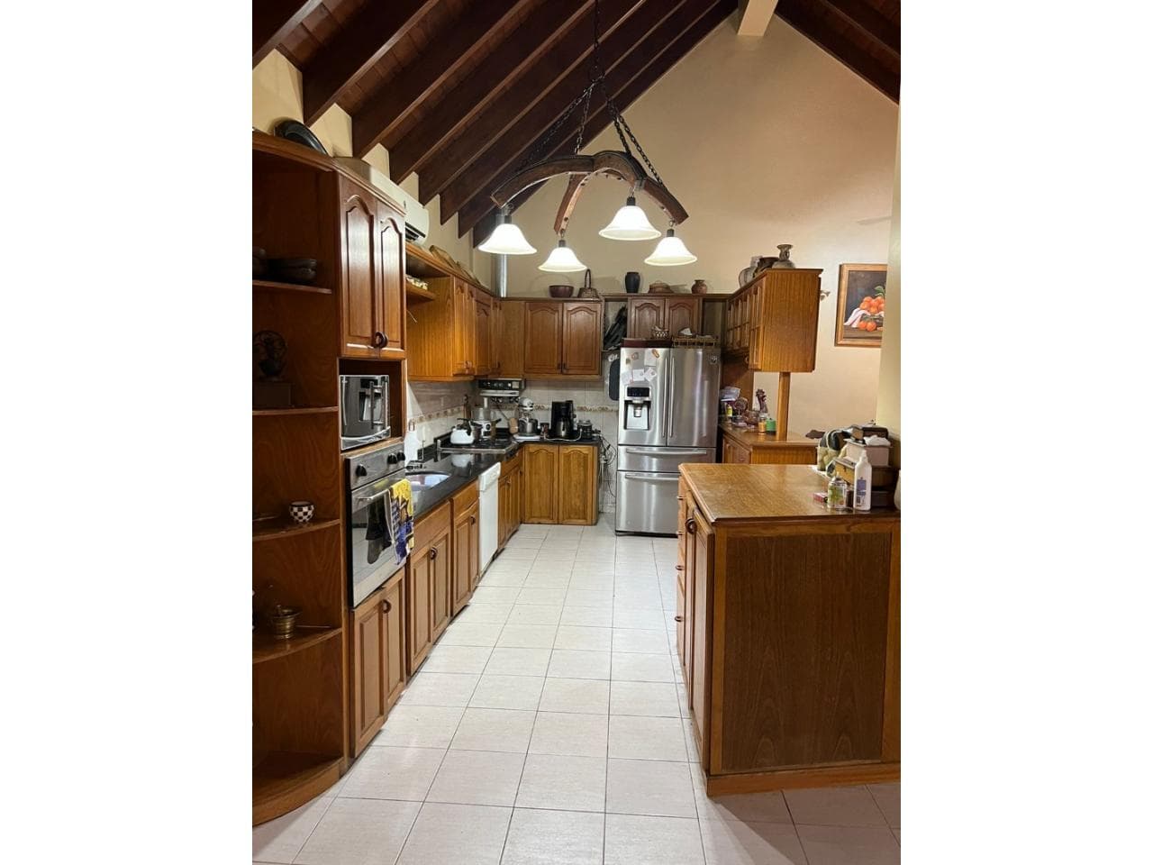 🔵 Venta - Hermosa Casa En Barrio Privado El Remanso - 3 Dorm. - Ref 2550 🔵