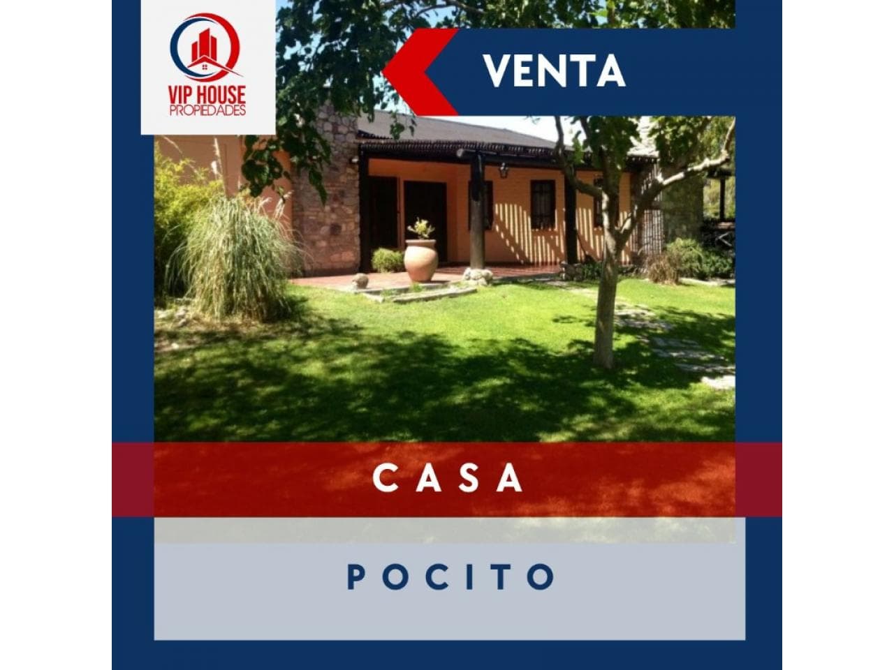 Venta O Permuta Casa