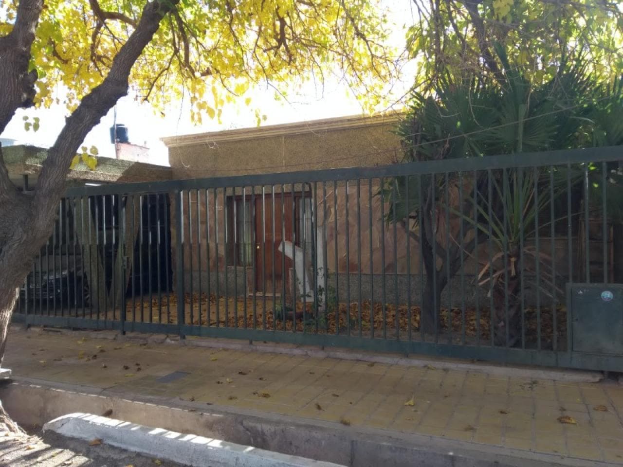 Venta. Casa Barrio Santo Tomas. Capital