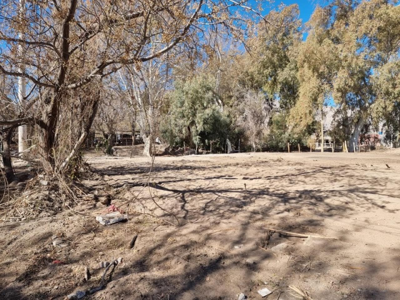 Venta. Lote 1800 Metros Cuadrados, Mejor Lugar De Sierras Azules Zonda. Con Pozo. Zonda