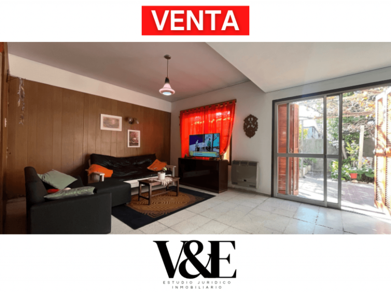 Venta. Excelente Propiedad Céntrica, Casa Y Dos Locales. Ideal Para Fines Comerciales. Capital